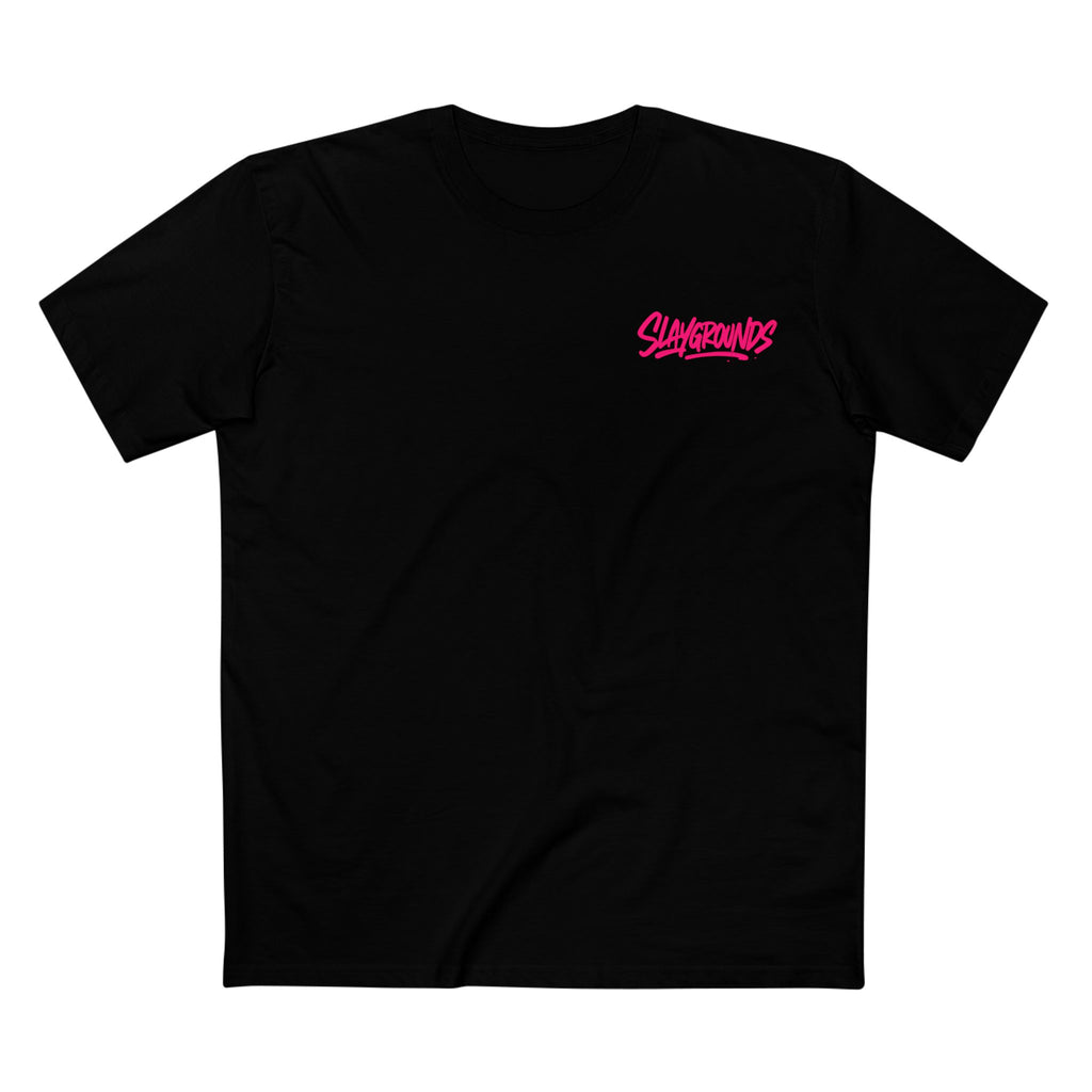 "Slaygrounds Grim Reaper Tee"