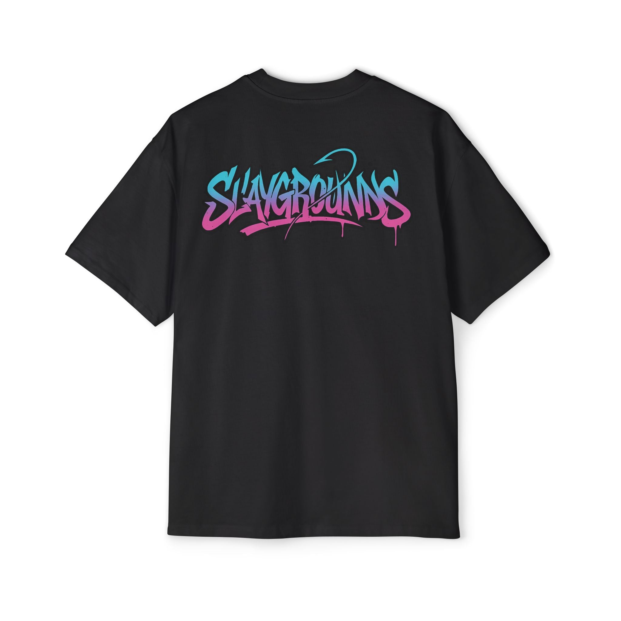 "hooked On The Vibe Tee"