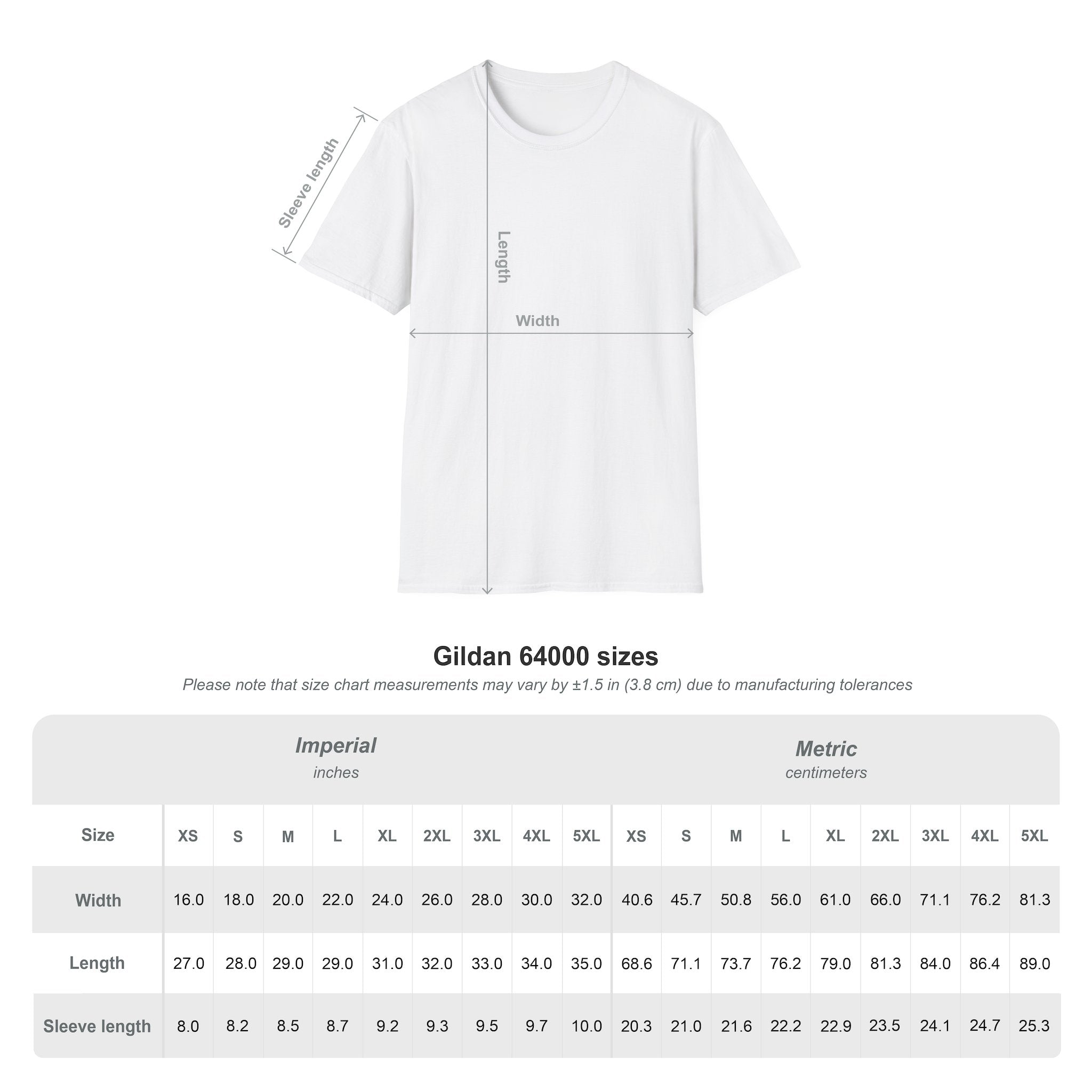 "Dhu Banger Tee"