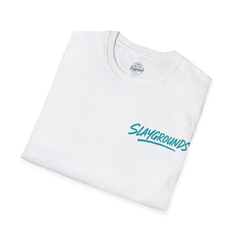 "Dhu Banger Tee"